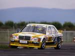 Mercedes-Benz 190 E 2.5-16 Evolution DTM 1989 года